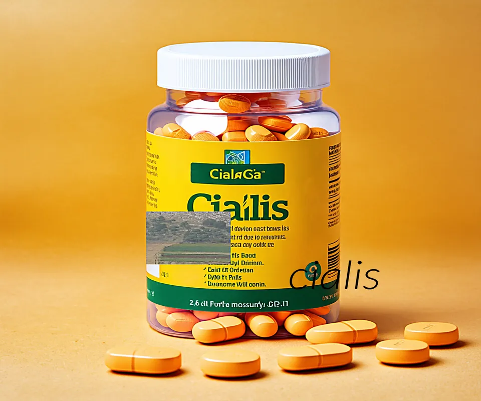 Cialis farmaco prezzo